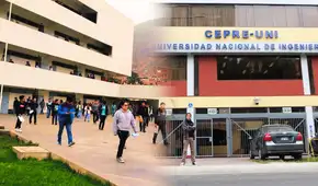 Cepre UNI: cuándo inicia el ciclo 2024, requisitos y precios actualizados Cepre UNI: cuándo inicia el ciclo 2024, requisitos y precios actualizados