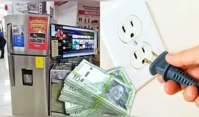 Estos son los 3 electrodomésticos que gastan más luz aun al estar apagados
