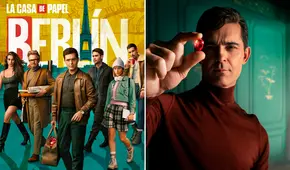 'Berlín' (Netflix): fecha de estreno, tráiler, de qué trata y todo sobre la precuela de 'La casa de papel'