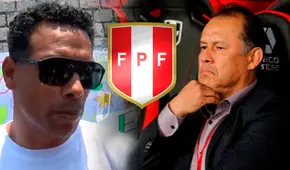 Piero Alva califica de retroceso salida de Reynoso: "Tiene más nivel que muchos extranjeros"