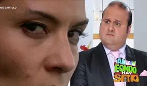 ‘Al fondo hay sitio’: ¿Claudia Llanos mató a Claudio con el fin de secuestrar a Francesca?