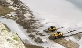 Disputas por jefatura de la nueva Autoridad Nacional de Infraestructura (ANIN)
