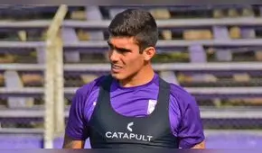 Club de Alfonso Barco anunció masiva salida de jugadores para el 2024: ¿seguirá 'Fonchi'?