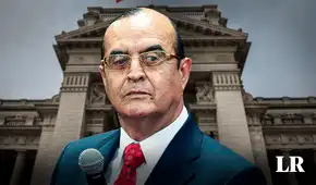 Vladimiro Montesinos EN VIVO: PJ dicta sentencia hoy viernes 29 de diciembre por caso Leonor La Rosa Vladimiro Montesinos EN VIVO: PJ dicta sentencia hoy viernes 29 de diciembre por caso Leonor La Rosa