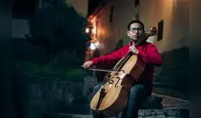 Cusco: Joven músico sorprenderá con concierto “Violoncello en los Andes” Cusco: Joven músico sorprenderá con concierto “Violoncello en los Andes”