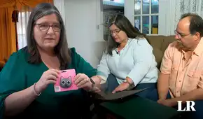 La historia de la mujer que fue al hospital por dolor de cabeza y perdió 30 años de recuerdos