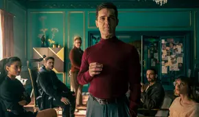 Elenco de 'Berlín': ¿quiénes actúan en el spin-off de la serie de Netflix, 'La casa de papel'?