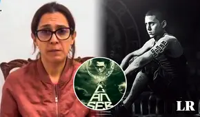Muerte de Canserbero: canción publicada en 2021 es idéntica a la confesión de Natalia Améstica