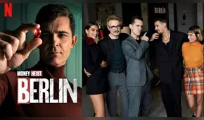 'Berlín', final explicado (Netflix): ¿cuál fue el resultado del último atraco y quién fue el traidor?