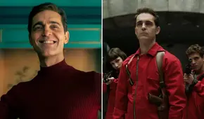 'Berlín': ¿dónde se sitúa la nueva serie de Netflix en la línea temporal de 'La casa de papel'?