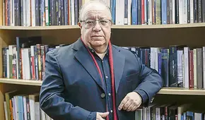 Fernando Tuesta: “Al no haber PASO, el número de partidos se mantendrá alto, podrán ser más de 35”