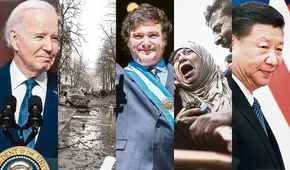 2023, un año de transición pos-Covid-19, por Oscar Vidarte