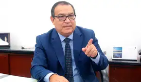 Alberto Otárola sobre fallecidos en protestas: "No vamos a aceptar la atribución de esas muertes” Alberto Otárola sobre fallecidos en protestas: "No vamos a aceptar la atribución de esas muertes”