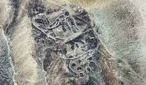 Buscarán nuevos geoglifos en otros sectores de Nasca el próximo año