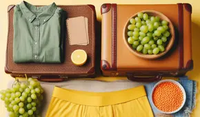 10 Cábalas para recibir el Año Nuevo 2024: atrae el amor, dinero y salud con estos rituales