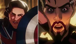 'What If...?' temporada 2, episodio 9 en español latino: ¿dónde y cómo ver online?