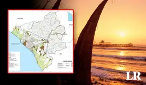 ¡Atención! Solo una playa de Trujillo es apta para bañistas, advierte Minsa: ¿cuál es? ¡Atención! Solo una playa de Trujillo es apta para bañistas, advierte Minsa: ¿cuál es?