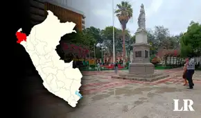 ¿Habrá lluvia en Piura durante Año Nuevo? Conoce el reporte de clima del Senamhi para la ciudad ¿Habrá lluvia en Piura durante Año Nuevo? Conoce el reporte de clima del Senamhi para la ciudad