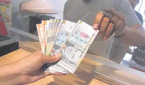 Hoy termina plazo para retirar el 100% de la CTS Hoy termina plazo para retirar el 100% de la CTS