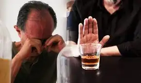 ¿Celebrarás Año Nuevo? Estos son los síntomas de intoxicación por bebidas alcohólicas adulteradas ¿Celebrarás Año Nuevo? Estos son los síntomas de intoxicación por bebidas alcohólicas adulteradas