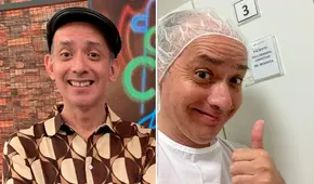 Christian Ysla habla de su operación al corazón y revela su estado actual: "Este 2023 me golpeó"