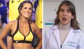 ¿A qué se dedica Vanessa Tello? Exmodelo sorprende en redes con nueva faceta: "Toda una profesional"