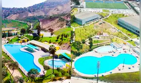 ¿Cómo adquirir entradas online a piscinas de clubes y parques zonales de Lima? ¿Cómo adquirir entradas online a piscinas de clubes y parques zonales de Lima?