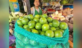 Inflación cerró el 2023 en 3,24%, por encima del rango meta del BCRP