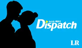 Dispatch: ¿por qué la pareja de famosos coreanos de Año Nuevo 2024 no fue revelada?