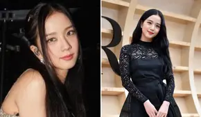 Jisoo de BLACKPINK: ¿la cantante firmará contrato individual con la agencia de su hermano?