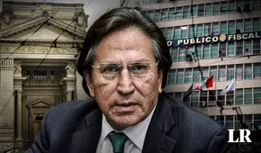 Alejandro Toledo: ¿cuáles son los juicios que afronta y en qué etapa se encuentran?