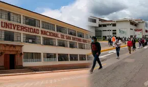 Exámenes de admisión UNSAAC 2024-I: ¿cuándo es y cuáles son las fechas de inscripción?