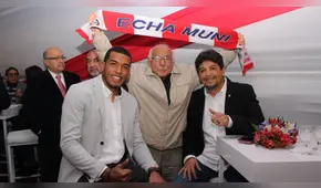 ¿Por qué Municipal presentó a Víctor Rivera como DT para la Liga 1 si descendió a segunda?