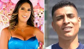 ¿Lo perdonará? Rosa Fuentes y ‘Caballito’ Hurtado en terapia de pareja: “El tiempo lo dirá”