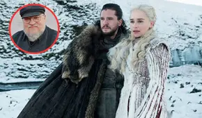 'Juego de tronos' regresa con nuevos spin-off: George R. R. Martin anuncia próximas series animadas