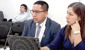 La República y otros medios estaban en la mira del fiscal