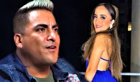Tommy Portugal revela el motivo de su mala relación con su hija Mafer: "Me dolió bastante"