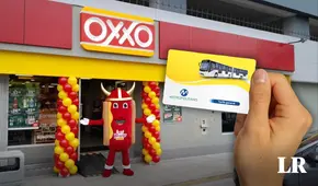 Tarjetas del Metropolitano se recargarán en tiendas Oxxo: ¿dónde se ubican los 11 locales?