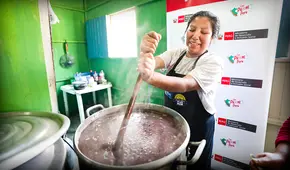 Midis ejecutó S/6.369 millones para la protección social de las personas vulnerables