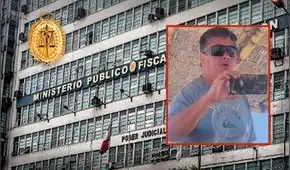 Fiscalía abre investigación contra sujeto que discriminó a familia en playa de Tacna Fiscalía abre investigación contra sujeto que discriminó a familia en playa de Tacna