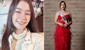 Kyara Villanella sorprende con cambio de look tras alejarse del modelaje: así luce este 2024