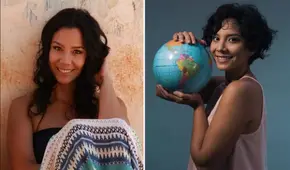 Mayra Couto revela cómo terminó de financiar 'Mi cuerpa, mis reglas' tras incentivo del Mincul