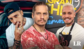 Nico Ponce sobre su rol en 'Papá en apuros': "No ha habido envidia, todos han tirado para adelante"