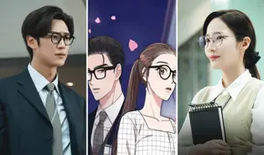 'Marry My Husband' tiene webtoon: ¿dónde leerlo ONLINE, GRATIS y en español?