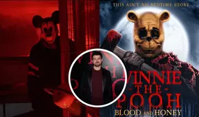 Mickey Mouse es de dominio público, pero Disney podría cancelar versión terrorífica, según experto