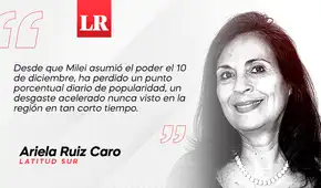 Los delirios de la libertad, por Ariela Ruiz Caro Los delirios de la libertad, por Ariela Ruiz Caro