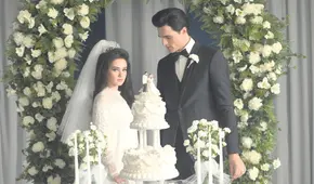 Priscilla: el lado oscuro del matrimonio Presley