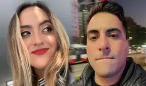 Mafer responde a Tommy Portugal y revela que aún no la reconoce como hija: “Le pedimos la firma”