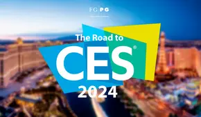 CES 2024, la feria tecnológica en Las Vegas: ¿cuándo empieza y qué novedades se esperan?