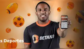 Betano Perú: la casa de apuestas con más mercados de apuestas